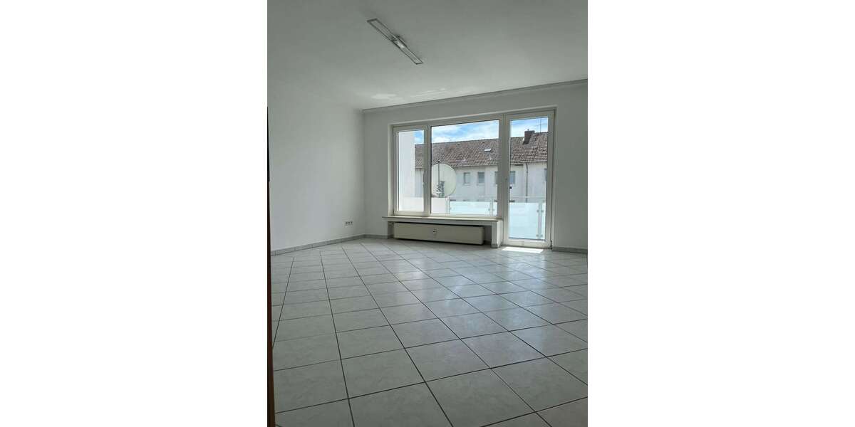 Etagenwohnung Bünde Südlengern-Heide - 3 Zimmer, 75 m&sup2;, 675&euro; | Angebot:27362884