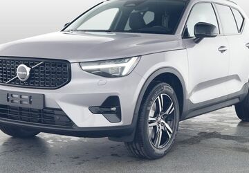 Volvo XC40 15.815 km 34.950 &euro; Herford 32051
