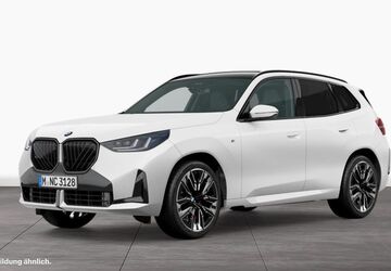 BMW X3 12.161 km 68.808 &euro; Lemgo 32657