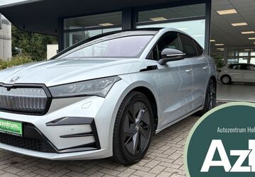 Skoda Enyaq 44.966 km 36.990 &euro; Hiddenhausen 32120