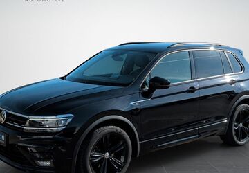 VW Tiguan 49.870 km 30.790 &euro; Minden 32427