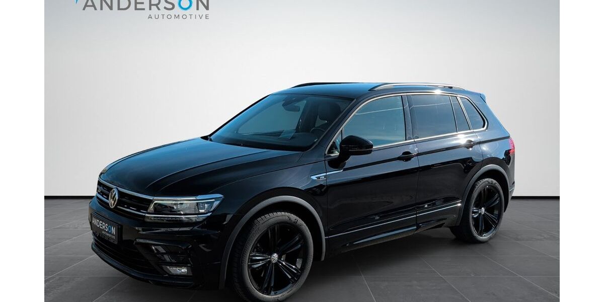VW Tiguan 49.870 km 30.790 &euro; Minden 32427