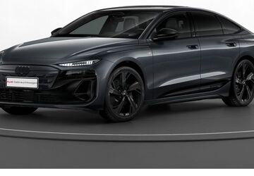 Audi A6 e-tron 20.840 km 60.980 &euro; Minden 32427
