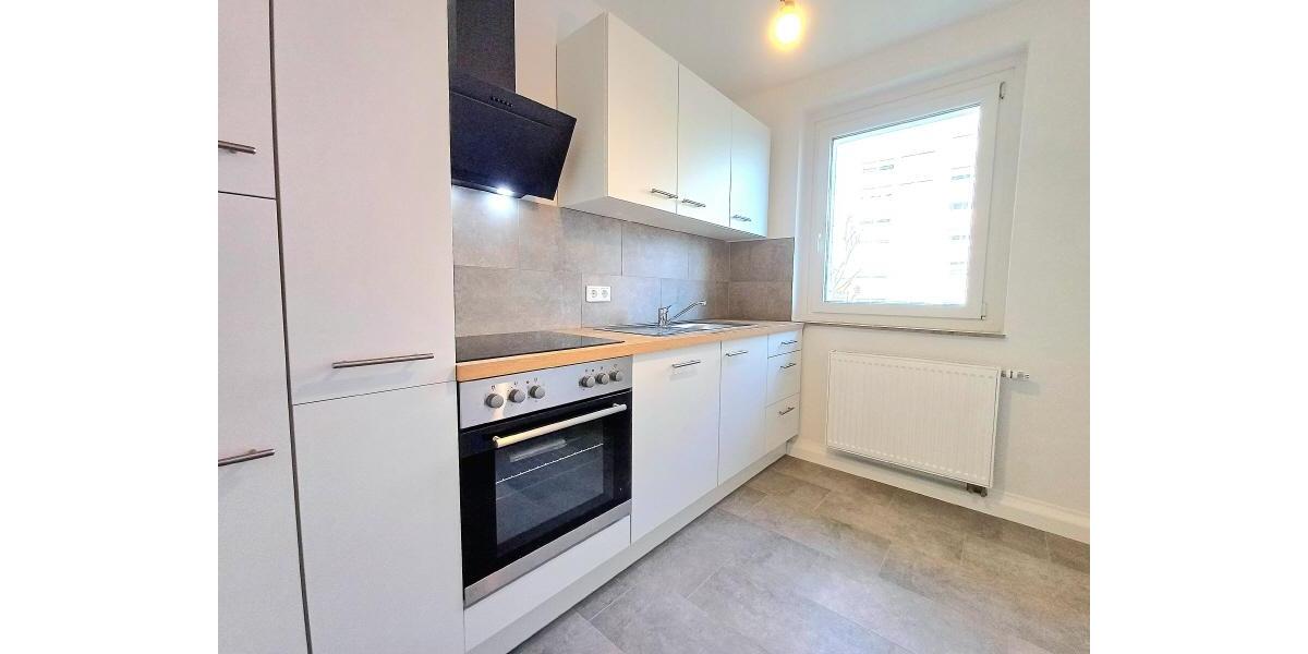 Etagenwohnung Minden Kuhlenkamp - 3 Zimmer, 67 m&sup2;, 649&euro; | Angebot:25590524