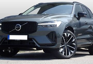 Volvo XC60 16.900 km 65.990 &euro; Herford 32051