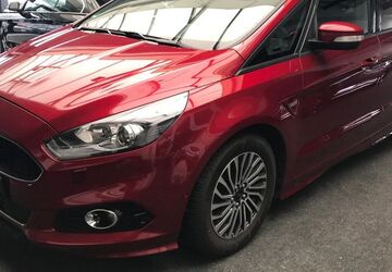 Ford S-Max 109.000 km 19.490 &euro; Minden 32425