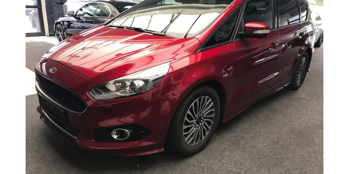 Ford S-Max 109.000 km 19.490 &euro; Minden 32425