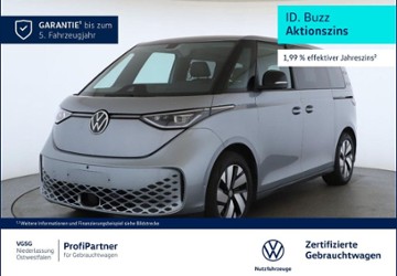 VW ID. Buzz 13.450 km 57.290 &euro; Bad Oeynhausen 32547