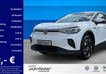 VW ID.4 70.878 km 26.950 &euro; Herford 32051