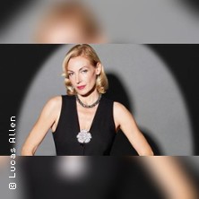 Ute Lemper - Time Traveler - mit Vana Gierig am Klavier 21.12.2026 Kulturweberei - Stadthalle Finsterwalde