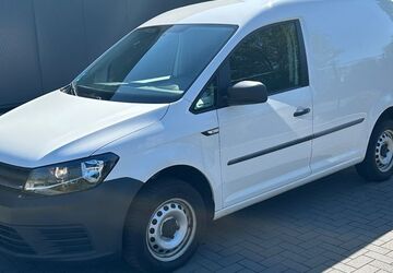 VW Caddy 118.859 km 12.999 &euro; Bad Salzuflen 32105