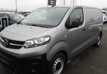 Opel Vivaro 33.888 km 24.900 &euro; Bünde 32257