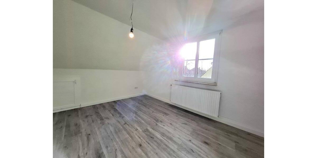 Etagenwohnung Minden Bärenkämpen - 3 Zimmer, 58 m&sup2;, 549&euro; | Angebot:23887324