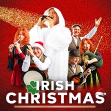 Irish Christmas - Woodwind & Steel 23.12.2026 Schlosspark Theater