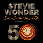 Loge / Premiumbereich - Stevie Wonder - Songs In The Key of Life Performances