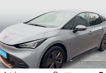Cupra Born 42.500 km 24.240 &euro; Bünde 32257