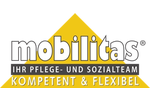 Pflegefachkraft (m/w/d) in Teilzeit - Werde Teil eines tollen Teams! Mobilitas GmbH - Ambulanter Pflegedienst Löhne Löhne 32584