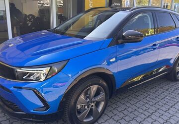 Opel Grandland (X) 37.100 km 25.990 &euro; Espelkamp 32339