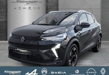 Renault Captur 4.500 km 29.290 &euro; Minden 32427