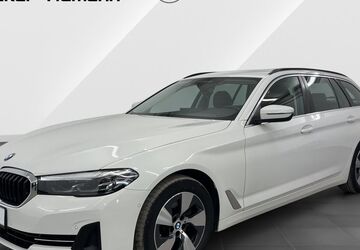BMW 520 163.567 km 23.500 &euro; Minden 32429