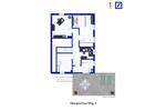 Maisonettenwohnung Extertal - 4 Zimmer, 130 m&sup2;, 780&euro; | Angebot:26232669