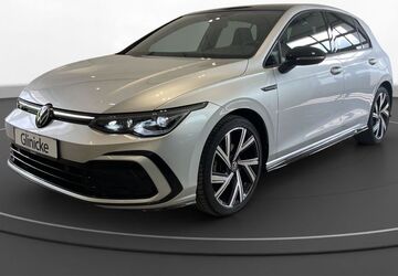 VW Golf 45.040 km 28.580 &euro; Minden 32427