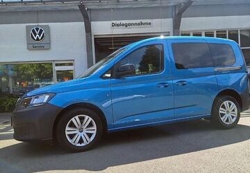 VW Caddy 39.590 km 20.780 &euro; Extertal 32699