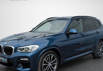BMW X3 137.100 km 29.290 &euro; Minden 32427
