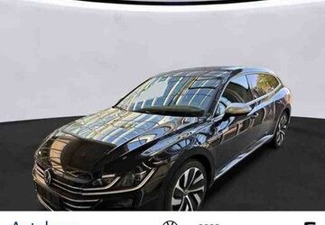 VW Arteon 128.400 km 23.990 &euro; Bünde 32257