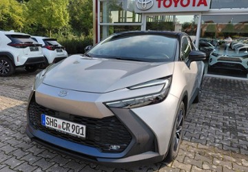 Toyota C-HR 3.200 km 35.490 &euro; Stadthagen 31655