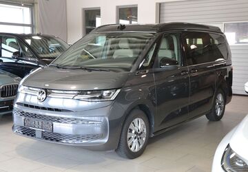 VW T7 California 17.956 km 59.100 &euro; Lemgo 32657