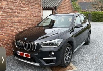 BMW X1 189.000 km 14.700 &euro; Herford 32049