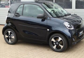 Smart ForTwo 6.700 km 15.750 &euro; Diepenau 31603
