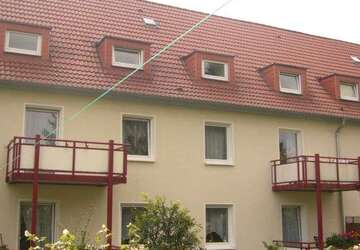 Wohnung Herford Falkendiek - 2 Zimmer, 50 m&sup2;, 479&euro; | Angebot:27339373