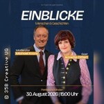 Einblicke mit Annette Dittert
