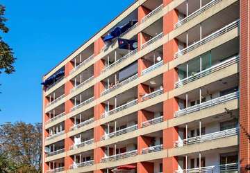 Wohnung Minden Königstor - 3 Zimmer, 78 m&sup2;, 559&euro; | Angebot:27352352