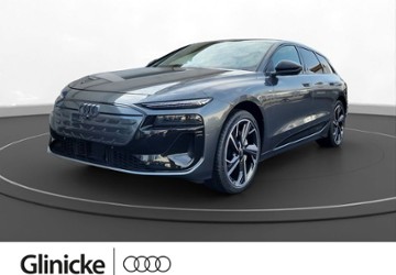 Audi A6 e-tron 10.490 km 75.980 &euro; Minden 32427