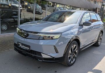 Opel Grandland (X) 2.000 km 37.490 &euro; Herford 32049
