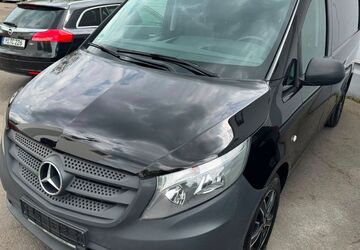 Mercedes-Benz Vito 170.000 km 13.390 &euro; Minden 32425