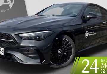 Mercedes-Benz CLE 220 19.700 km 49.750 &euro; Minden 32427