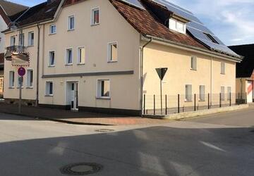 Wohnung Rodenberg - 4 Zimmer, 106 m&sup2;, 1.150&euro; | Angebot:25935216