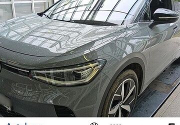 VW ID.4 22.800 km 35.940 &euro; Bünde 32257