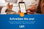 Erdgeschoßwohnung Herford - 3 Zimmer, 42 m&sup2;, 399&euro; | Angebot:19596525
