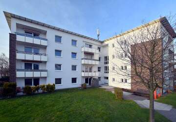 Wohnung Bad Oeynhausen - 2 Zimmer, 53 m&sup2;, 465&euro; | Angebot:27340962