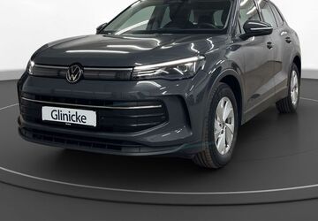 VW Tiguan 19.580 km 31.180 &euro; Minden 32427