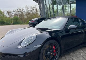 Porsche 911 Urmodell 31.000 km 166.900 &euro; Bad Oeynhausen OT Rehme 32547