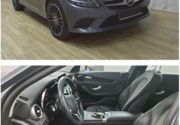 Mercedes-Benz 300 191.000 km 20.890 &euro; Apelern 31552