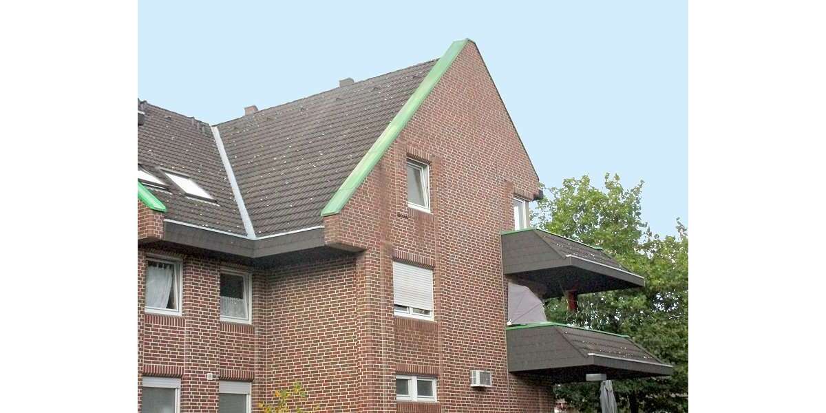 Etagenwohnung Hiddenhausen - 2 Zimmer, 63 m&sup2;, 520&euro; | Angebot:27231273