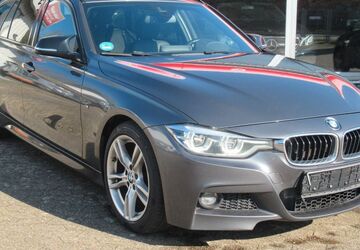BMW 330 390.000 km 9.999 &euro; Bad Oeynhausen 32549
