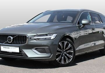 Volvo V60 17.449 km 41.990 &euro; Bad Salzuflen 32108